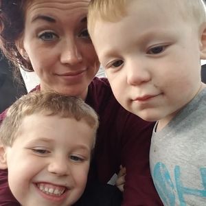 Meet your Posher, Lindy